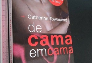 De cama em cama - Catherine Townsend