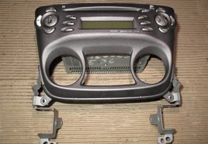 Rádio para Nissan Almera n16 (2001) 28185BN315 PN-2316M 286-9424-03