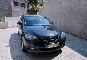 Mazda 3 1.6 CD Sport