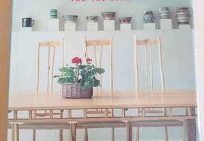 Contemporary crafts for the home (Bill Kraus)