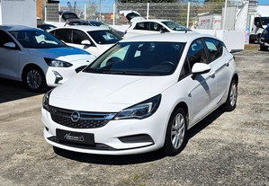 Opel Astra 1.6 CDTI Ecotec Edition S/S