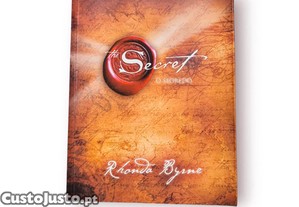 O Segredo (The Secret)   Rhonda Byrne   PT, Lua de Papel (ISBN 9789724152257)