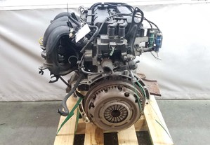 Motor completo FORD FOCUS LIM.