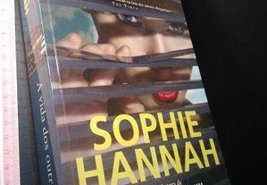 A vida dos outros - Sophie Hannah