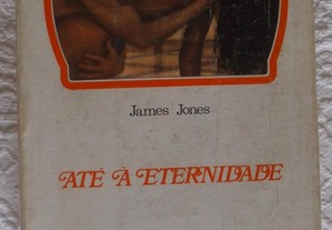 Até à eternidade, James Jones