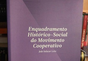 Enquadramento Histórico-Social do Movimento Cooper