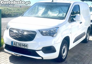 Opel Combo 1.5 102CV L1H1 CG. S - 21