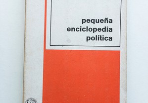 Pequeña Enciclopedia Política