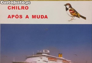 Chilro aps a Muda - Jorge Bento (2004)