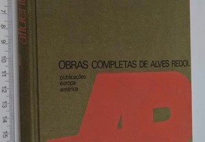 Histórias afluentes - Alves Redol