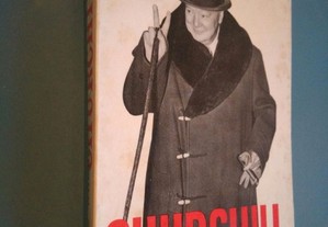 Churchill - Edgar Black