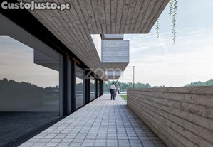 Apartamento T3 Em Construção No Empreendimento...
