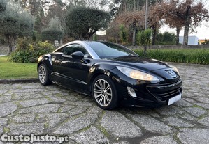 Peugeot RCZ Sport - 10
