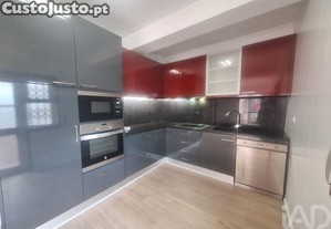 Apartamento T2 em Baguim do Monte