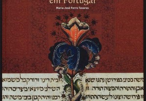 Livro dos CTT completo "Herança Judaica em Portugal" - Novo