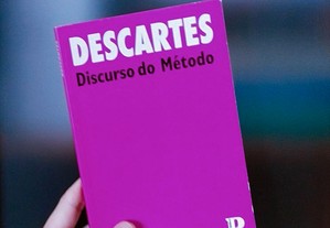 Discurso de Método (René Descartes)
