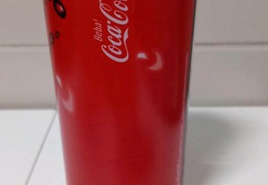 Copo Coca-Cola Vintage