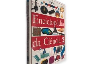 Enciclopédia da Ciência 2 -