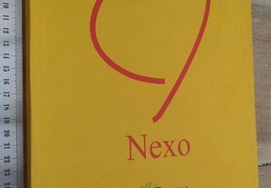 Nexo (Convenio Andrés Bello) -