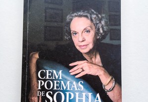 Cem Poemas de Sophia