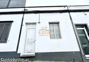 Moradia T1 Em So Sebastio, Ponta Delgada