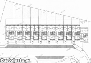 Terreno Com 2.167M2, Em Aveleda, Concelho De...