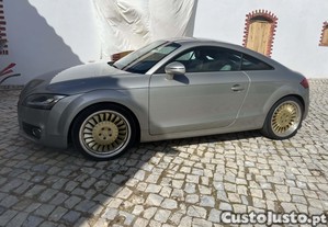 Audi TT Tfsi - 10