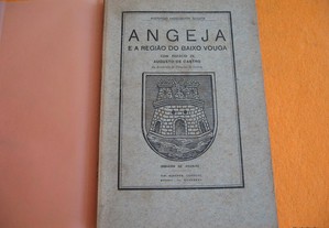 Angeja e a Região do Baixo Vouga - 1937