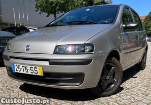 Fiat Punto 1.2 SX - 01