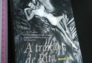A traição de Rita Hayworth - Manuel Puig