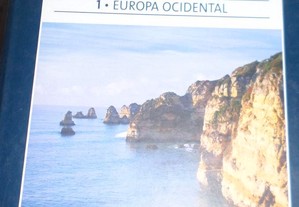 Geografia universal /Europa ocidental