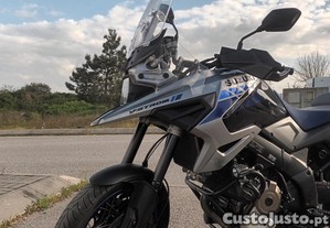 Suzuki V