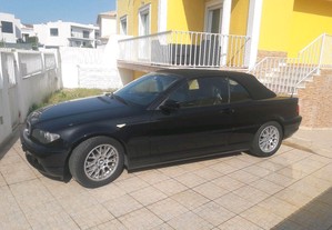 BMW 318 ci