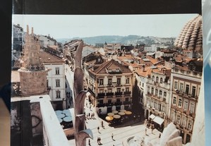 Associativismo Cultural - Coimbra 2000