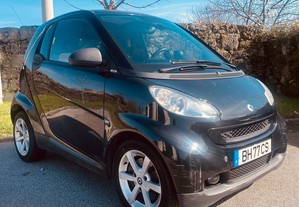 Smart ForTwo Pluse