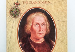 Christopher Columbus, the Grand Design
