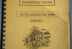 Manual Técnico Automóvel