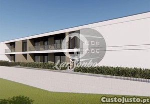 [265-A-01834] Apartamento T2 em Barcelos