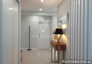 Apartamento t3 renovado