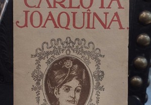 Carlota Joaquina - Júlio Dantas