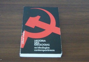 História das Ideologias as Ideologias Contemporâneas de V. S. Pokrovski