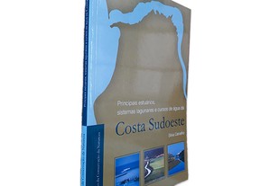 Principais Estuários, Sistemas Lagunares e Cursos de Água da Costa Sudoeste - Silvia Carvalho
