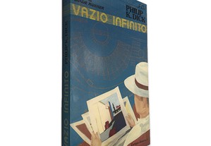 Vazio Infinito - Philip K. Dick