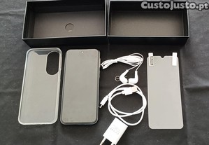 Smartphone novo Android Dual Sim 16GB + 1TB Desbloqueado