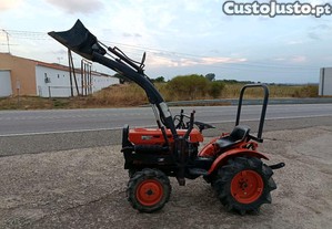 Kubota 7001