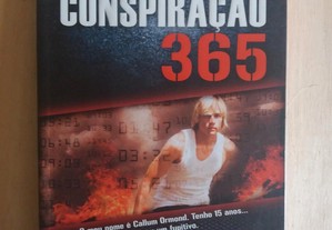 Conspiração 365 - Janeiro