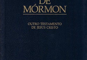 O Livro do Mórmon