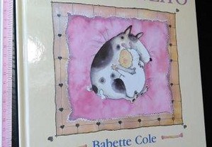 Amor-perfeito - Babette Cole