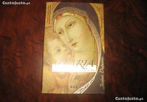 Maria - a verdadeira história da mãe de Jesus