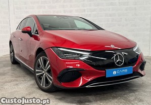 Mercedes-Benz EQE 300 300  - 22